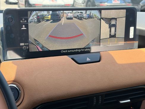 New 2026 MAZDA CX-70 3.3 Turbo S w/ Premium Plus AWD/4WD image 14