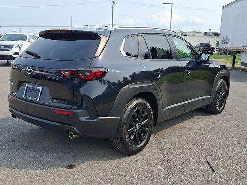 Used 2026 MAZDA CX-50 AWD 2.5 S w/ Preferred Pkg image 6
