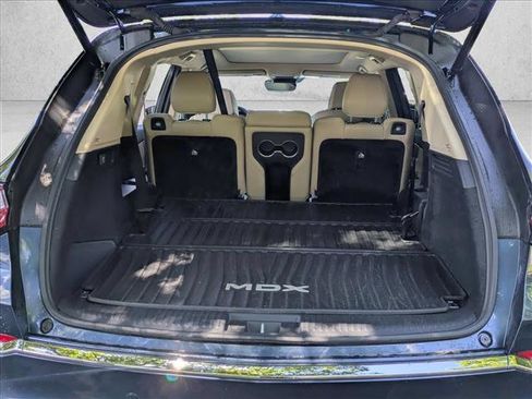 Used 2025 Acura MDX FWD image 6