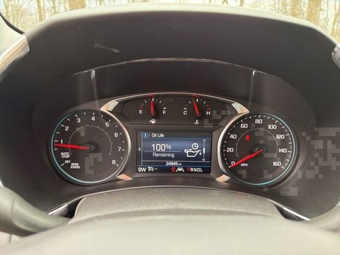 Used 2023 Chevrolet Equinox LT image 24