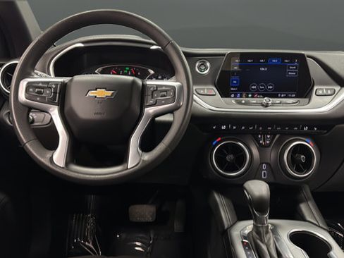 Used 2021 Chevrolet Blazer LT AWD/4WD image 11