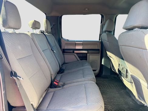 Used 2022 Ford F250 XLT w/ XLT Premium Package AWD/4WD image 27