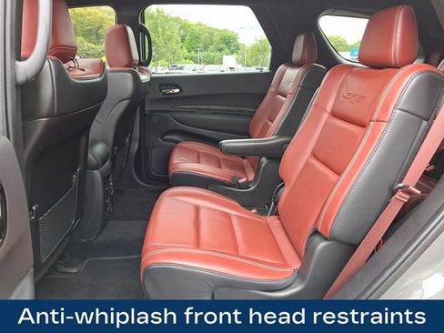 Used 2022 Dodge Durango SRT w/ Premium Interior Group AWD/4WD image 18