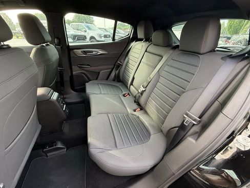 New 2025 Dodge Hornet GT w/ GT Blacktop Package image 29