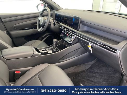 Certified 2026 Hyundai Santa Cruz XRT AWD/4WD image 53
