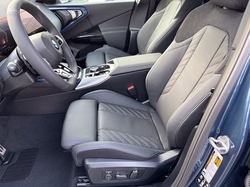 New 2026 BMW X3 xDrive30 w/ Premium Package image 13