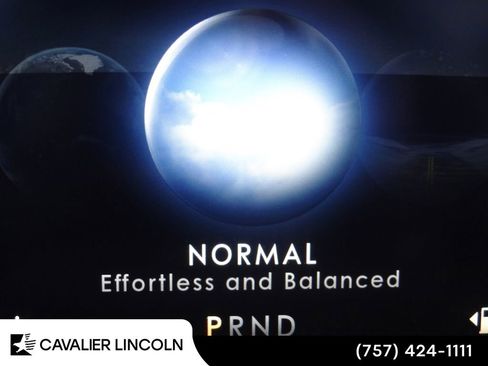 Used 2024 Lincoln Aviator Black Label w/ Dynamic Handling Package image 50