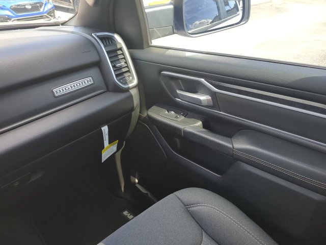 Used 2023 RAM 1500 Big Horn RWD image 18