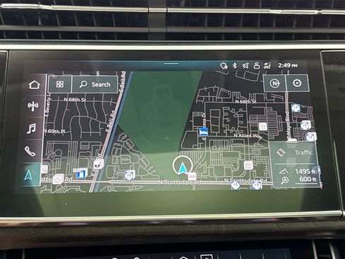 Used 2023 Audi Q8 Premium Plus image 14