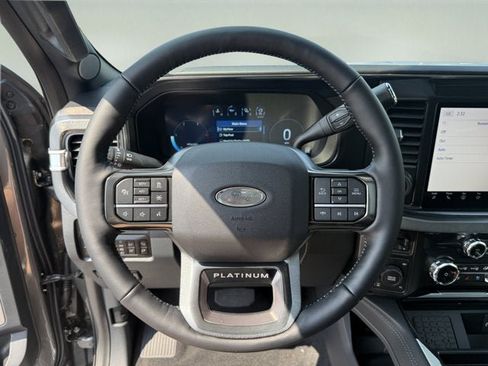 New 2026 Ford F250 4x4 Crew Cab Super Duty image 13