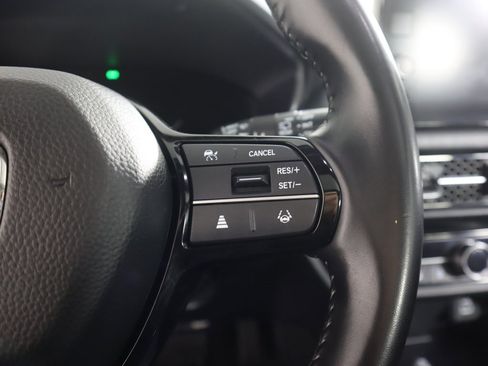 Used 2025 Honda HR-V EX-L image 44