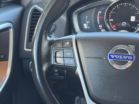 Used 2017 Volvo XC60 T6 Inscription w/ Advanced Package image 27