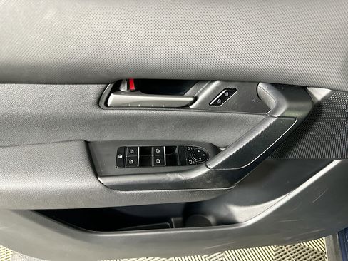 Used 2025 MAZDA CX-50 AWD 2.5 S w/ Preferred Package image 15