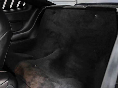 Used 2022 Ford Mustang Mach 1 w/ Mach 1 Handling Package image 86