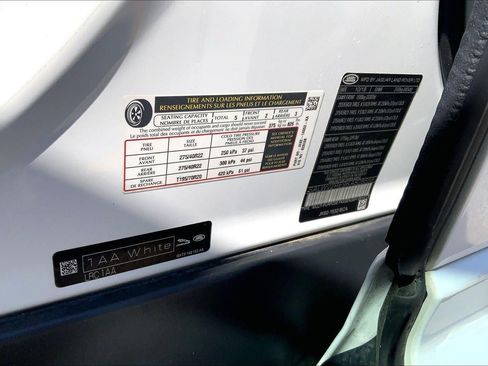 Used 2019 Land Rover Range Rover Sport Autobiography image 31