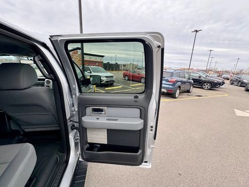 Used 2011 Ford F150 XLT w/ XLT Convenience Pkg image 30