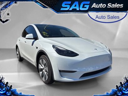 Used 2023 Tesla Model Y Long Range
