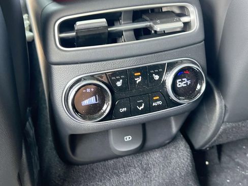 New 2025 Genesis Electrified GV70 Advanced w/ Prestige Package image 13