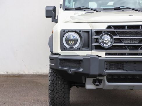 New 2026 INEOS Grenadier AWD/4WD image 38