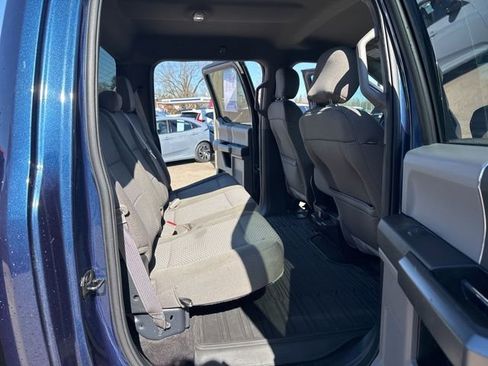 Used 2020 Ford F150 XLT w/ Equipment Group 301A Mid image 11