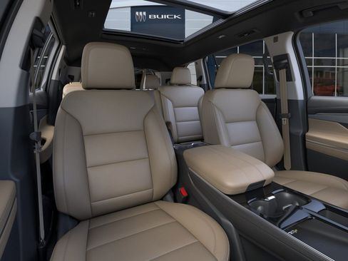 New 2026 Buick Enclave Preferred w/ Power Package image 17