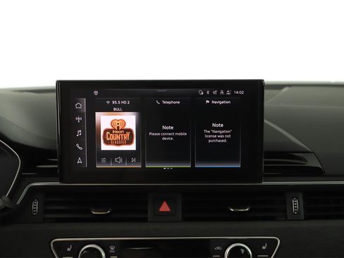 Used 2023 Audi A4 2.0T Premium Plus w/ Premium Plus Package image 19