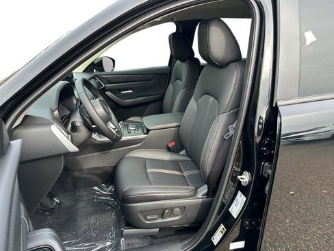 New 2026 MAZDA CX-90 3.3 Turbo w/ Select Package image 8