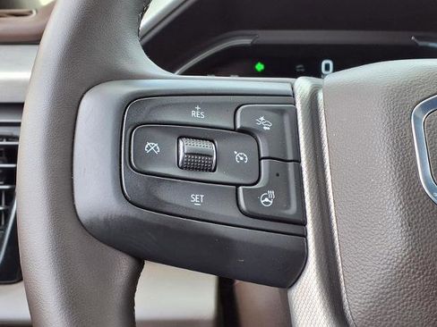 Certified 2025 GMC Sierra 3500 Denali w/ Denali Reserve Package image 12