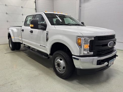 Used 2019 Ford F350 XL w/ Power Equipment Group image 2