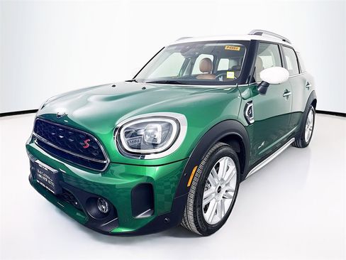 Certified 2023 MINI Cooper Countryman S image 3