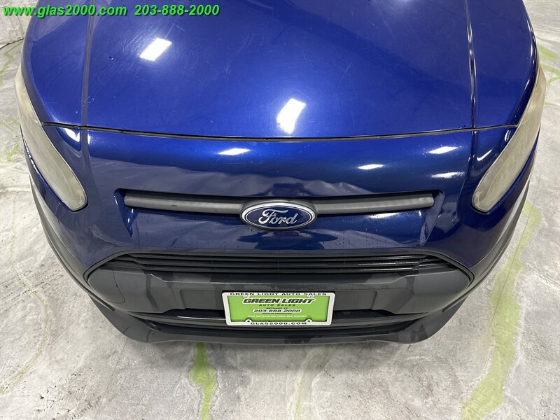 Used 2016 Ford Transit Connect XL FWD image 18