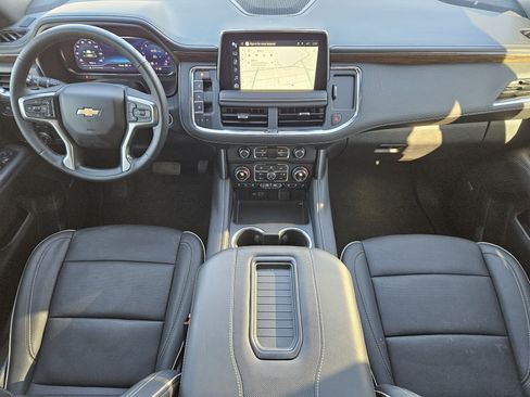 Used 2024 Chevrolet Tahoe Premier w/ Max Trailering Package image 28