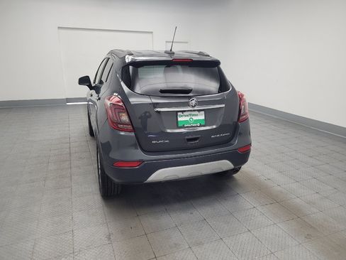 Used 2018 Buick Encore Preferred FWD image 6