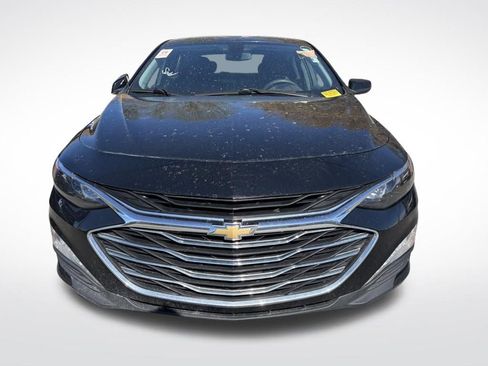Used 2020 Chevrolet Malibu LT image 9