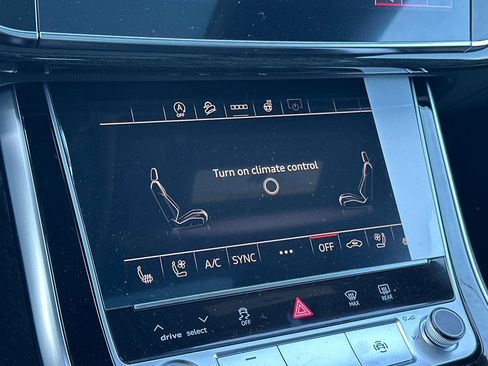 New 2026 Audi Q8 Premium Plus image 19