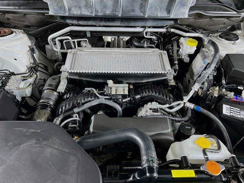 Used 2020 Subaru Ascent Limited w/ Technology Package image 32