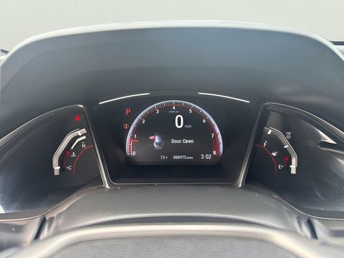 Used 2020 Honda Civic Sport Touring image 21