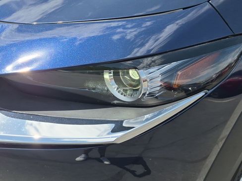 Used 2023 MAZDA CX-30 AWD 2.5 S w/ Preferred Package image 12