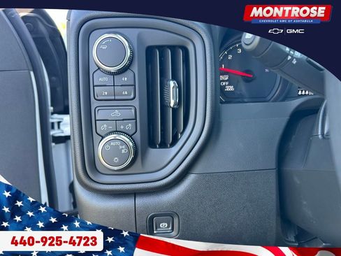 New 2026 GMC Sierra 1500 Pro w/ Pro Value Package image 13