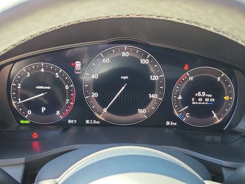 New 2026 MAZDA CX-90 3.3 Turbo S w/ Premium Plus AWD/4WD image 26