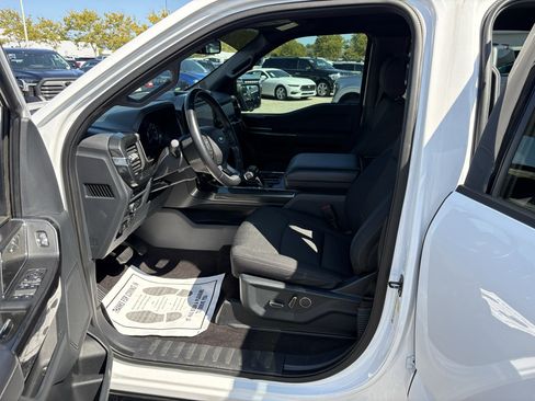 Used 2021 Ford F150 XLT w/ Equipment Group 302A High AWD/4WD image 10