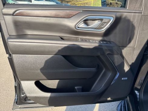 Certified 2023 Chevrolet Tahoe LT AWD/4WD image 21