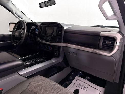 Used 2023 Ford F150 XLT w/ XTR Package image 31