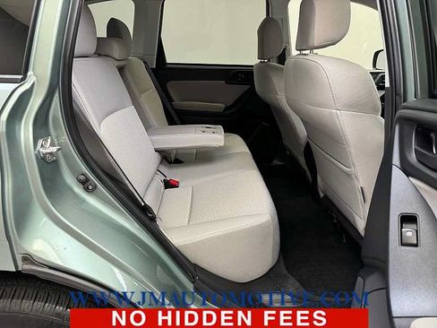 Used 2016 Subaru Forester 2.5i Premium w/ All-Weather Package AWD/4WD image 18