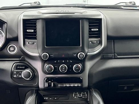 Used 2019 RAM 1500 Big Horn AWD/4WD image 21
