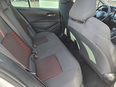 Used 2025 Toyota Corolla SE image 28