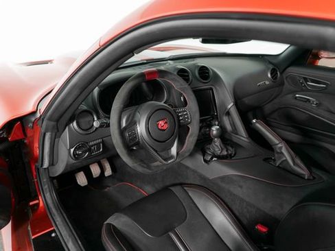 Used 2017 Dodge Viper GTC w/ ACR Package image 17