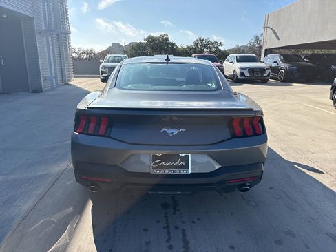 Used 2025 Ford Mustang Premium image 7