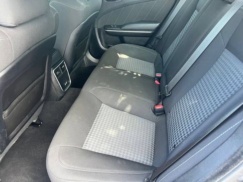 Used 2022 Dodge Charger GT RWD image 12