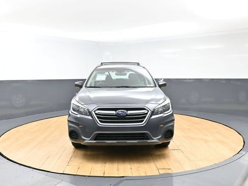Used 2019 Subaru Outback 2.5i AWD/4WD image 3